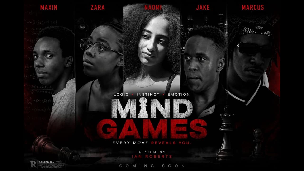 Mind Games trailer thumbnail