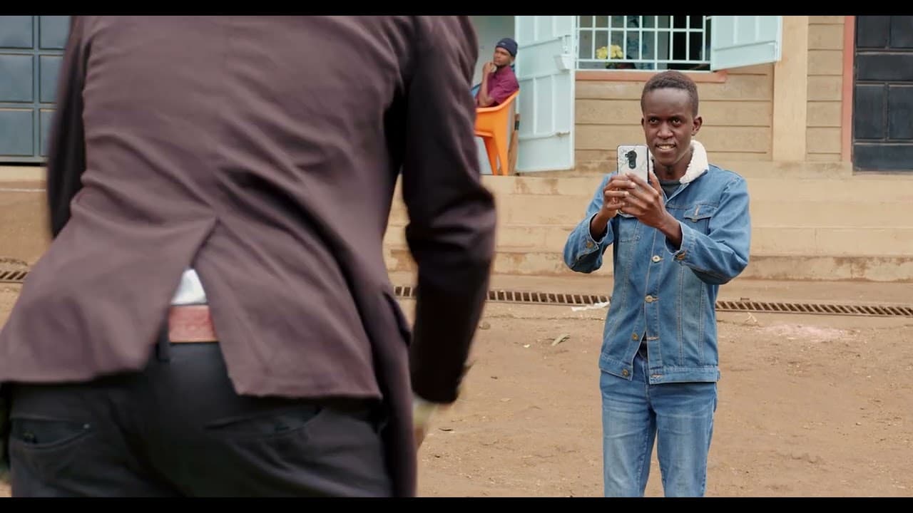 Sauti ya Mtaa film artwork