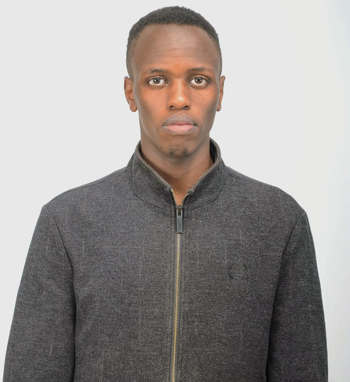 Derick Rono