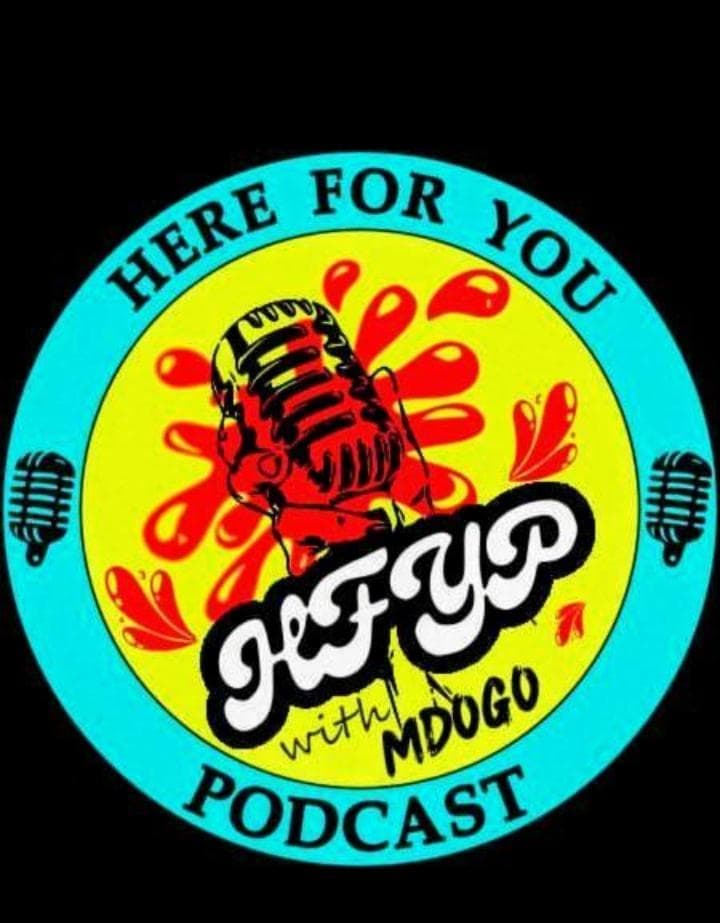 Here For You Podcast