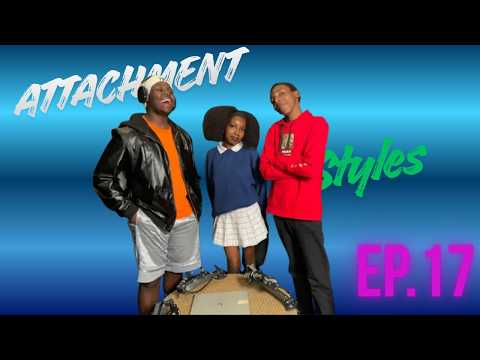 Podcast episode 17 thumbnail