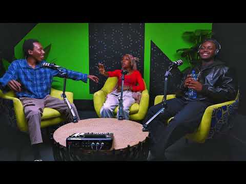 Podcast episode 19 thumbnail