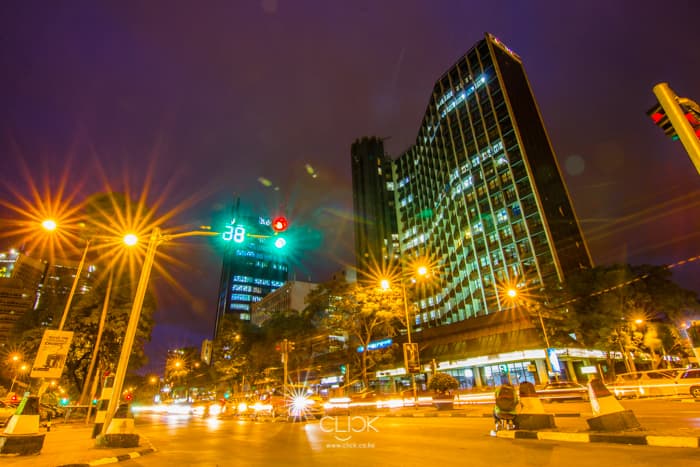 Nairobi Noir — Special Director Cut Screening