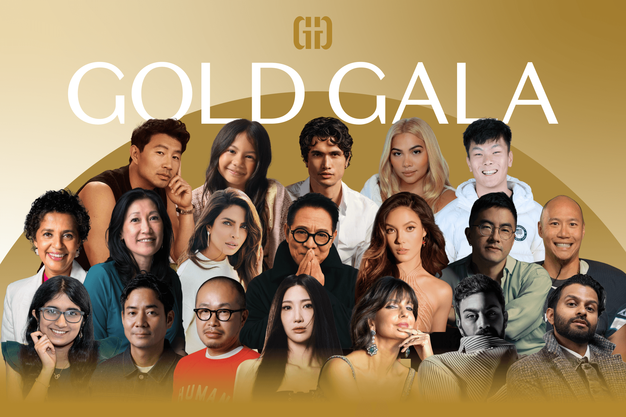 Regal Gold Gala — A Night of Film & Music